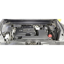 Load image into Gallery viewer, KN-17-18-Nissan-Pathfinder-V6-3.5L-FI-Typhoon-Air-Intake