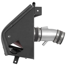 Load image into Gallery viewer, KN-17-18-Nissan-Pathfinder-V6-3.5L-FI-Typhoon-Air-Intake