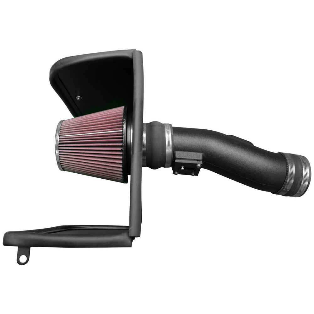 KN-17-18-Nissan-Titan-Xd-V8-5.6L-Aircharger-Performance-Intake