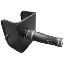 Load image into Gallery viewer, KN-17-18-Nissan-Titan-Xd-V8-5.6L-Aircharger-Performance-Intake