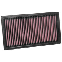 Load image into Gallery viewer, KN-17-18-Peugeot-3008-L4-2.0L-Dsl-Drop-In-Air-Filter