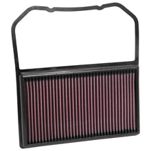Load image into Gallery viewer, KN-17-18-Volkswagen-Polo-L3-1.0L-FI-Drop-In-Replacement-Air-Filter
