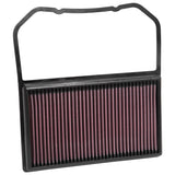 K&N Engineering 33-3121 Replacement Air Filter