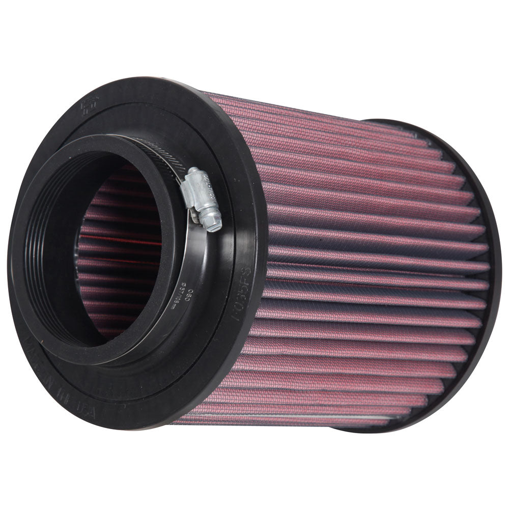 KN-17-19-Audi-A8-V6-3.0L-Fi-Replacement-Air-Filter