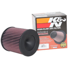 Load image into Gallery viewer, KN-17-19-Audi-A8-V6-3.0L-Fi-Replacement-Air-Filter