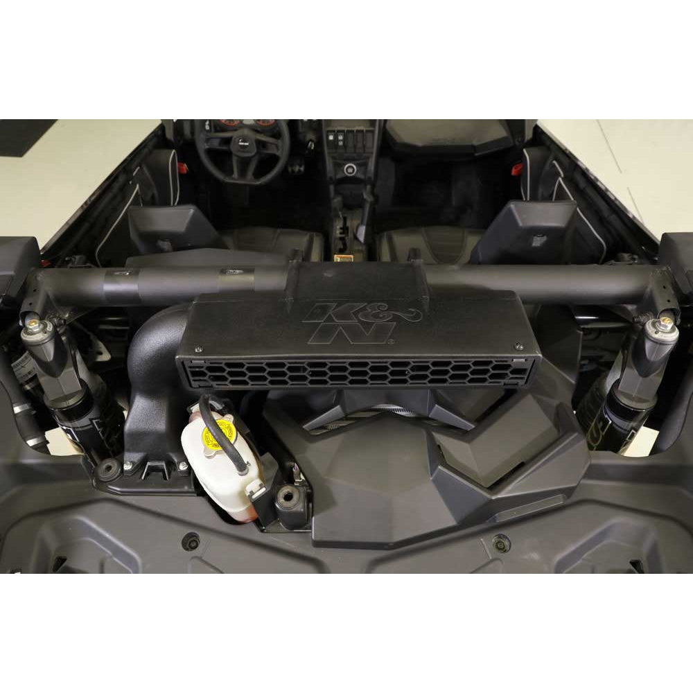 KN-17-19-Can-Am-Maverick-X3-Turbo-899Cc-Aircharger-Performance-Intake