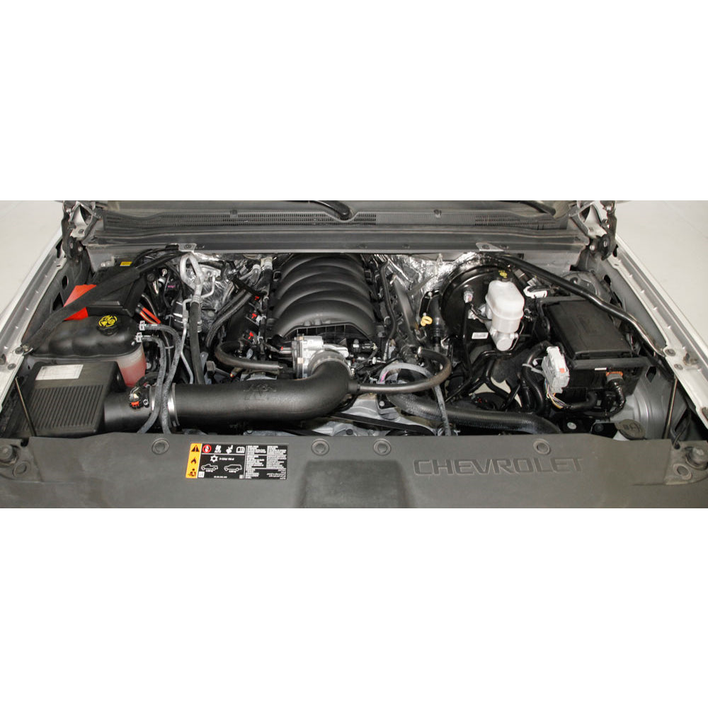 KN-17-19-Chevrolet-Silverado-V8-5.3L-Performance-Intake-Kit