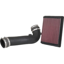 Load image into Gallery viewer, KN-17-19-Chevrolet-Silverado-V8-5.3L-Performance-Intake-Kit
