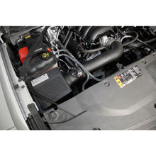 Load image into Gallery viewer, KN-17-19-Chevrolet-Silverado-V8-5.3L-Performance-Intake-Kit