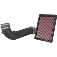Load image into Gallery viewer, KN-17-19-Chevrolet-Silverado-V8-5.3L-Performance-Intake-Kit