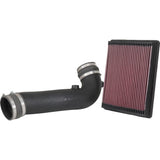K&N Engineering 57-3098 Performance Air Intake System
