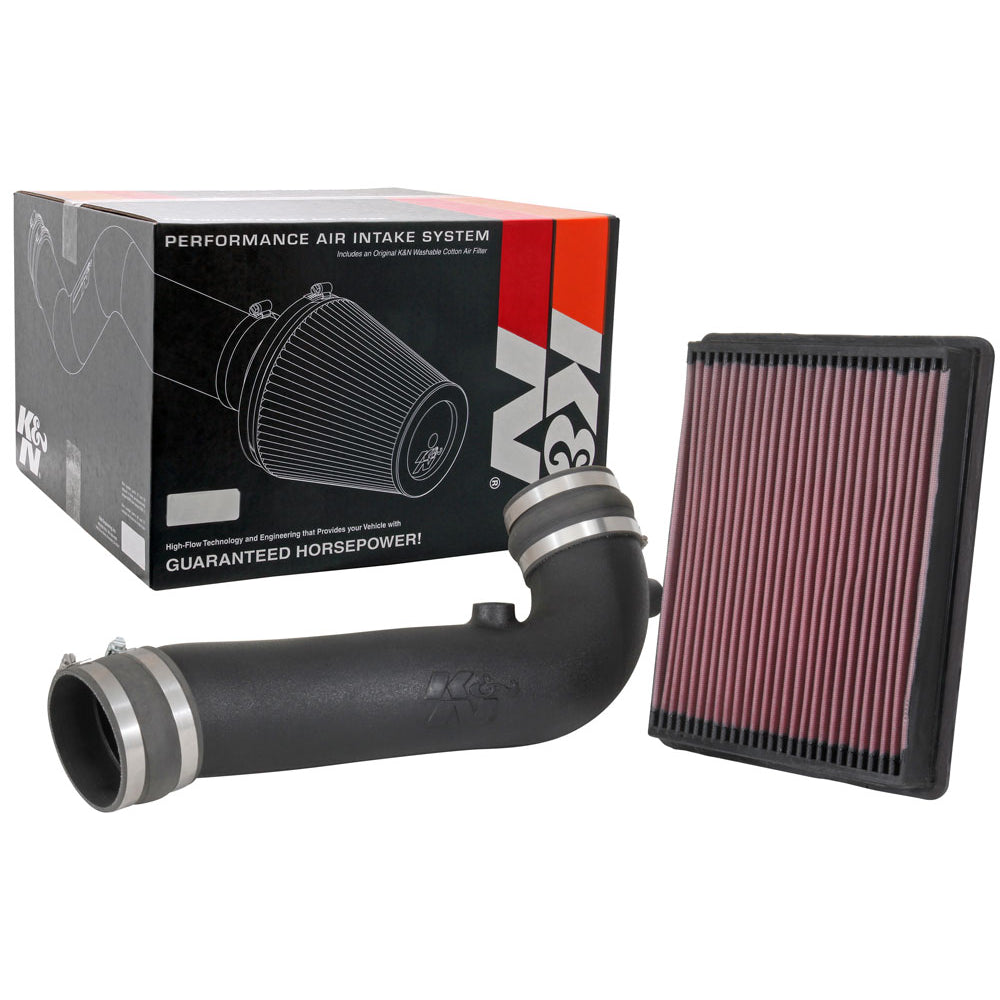 KN-17-19-Chevrolet-Silverado-V8-5.3L-Performance-Intake-Kit