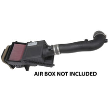 Load image into Gallery viewer, KN-17-19-Chevrolet-Silverado-V8-5.3L-Performance-Intake-Kit