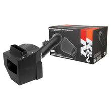 Load image into Gallery viewer, KN-17-19-ChevroletGmc-25003500-Hd-V8-6.6L-Dsl-Performance-Intake-Kit