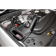 Load image into Gallery viewer, KN-17-19-ChevroletGmc-25003500-Hd-V8-6.6L-Dsl-Performance-Intake-Kit