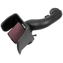 Load image into Gallery viewer, KN-17-19-Ford-F-Super-Duty-V8-6.7L-Dsl-Performance-Air-Intake-System