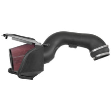 Load image into Gallery viewer, KN-17-19-Ford-F-Super-Duty-V8-6.7L-Dsl-Performance-Air-Intake-System