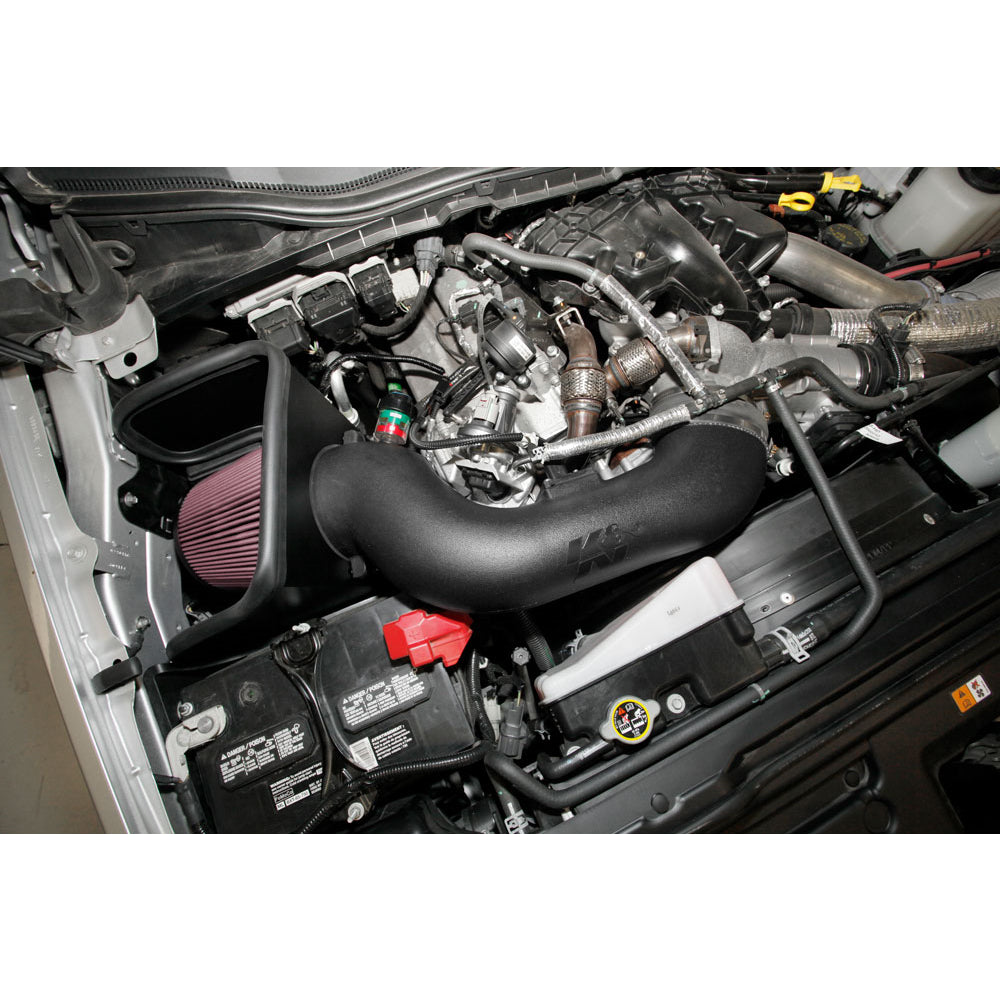KN-17-19-Ford-F-Super-Duty-V8-6.7L-Dsl-Performance-Air-Intake-System