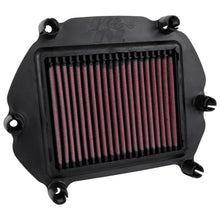 Load image into Gallery viewer, KN-17-19-Honda-Crf250rr-250Cc-Replacement-Air-Filter