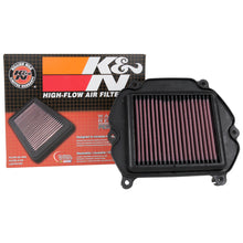 Load image into Gallery viewer, KN-17-19-Honda-Crf250rr-250Cc-Replacement-Air-Filter