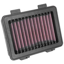 Load image into Gallery viewer, KN-17-19-Ktm-125-Duke-125--Ktm-250-Duke-249--Ktm-390-Duke-373-Replacement-Drop-In-Air-Filter