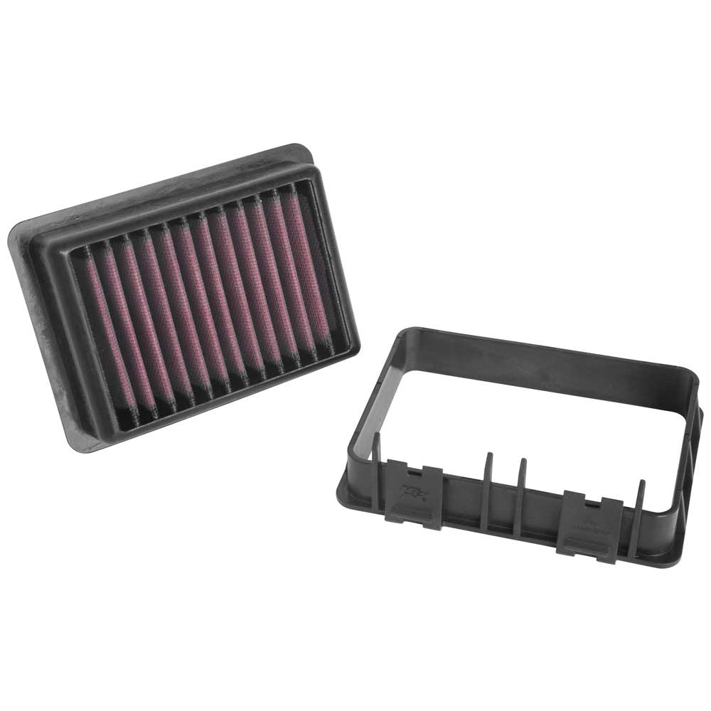 KN-17-19-Ktm-125-Duke-125--Ktm-250-Duke-249--Ktm-390-Duke-373-Replacement-Drop-In-Air-Filter