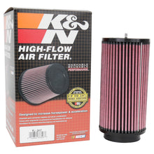 Load image into Gallery viewer, KN-17-19-Polaris-Slingshot-Slr-2384Cc-Direct-Fit-Replacement-Air-Filter