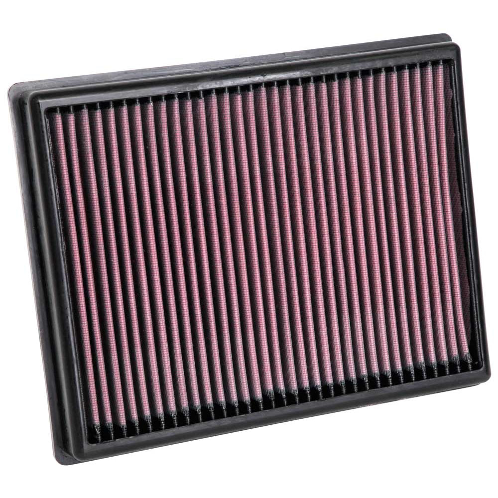 KN-17-19-Ssanyong-Rexton-L4-2.2L-Dsl-Replacement-Drop-In-Air-Filter