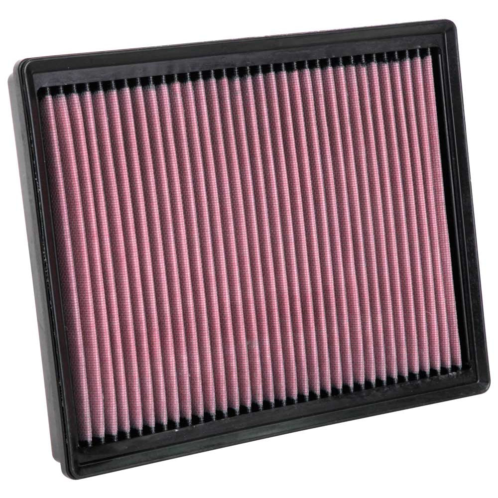 KN-17-19-Ssanyong-Rexton-L4-2.2L-Dsl-Replacement-Drop-In-Air-Filter