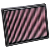 K&N Engineering 33-3135 Replacement Air Filter