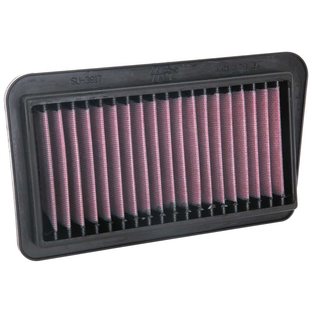 KN-17-19-Suzuki-An400-Bergman-Replacement-Air-Filter