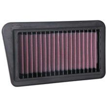 Load image into Gallery viewer, KN-17-19-Suzuki-An400-Bergman-Replacement-Air-Filter