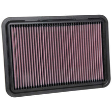 Load image into Gallery viewer, KN-17-19-Suzuki-Swift-V-L4-1.4L-FI-Drop-In-Air-Filter