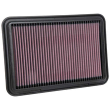 Load image into Gallery viewer, KN-17-19-Suzuki-Swift-V-L4-1.4L-FI-Drop-In-Air-Filter