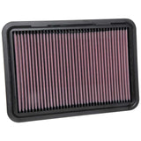 K&N Engineering 33-3130 Replacement Air Filter