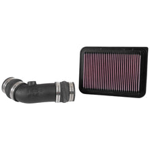 Load image into Gallery viewer, KN-17-19-Toyota-Corolla-L4-1.8L-FI-Performance-Air-Intake-System
