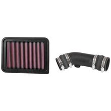 Load image into Gallery viewer, KN-17-19-Toyota-Corolla-L4-1.8L-FI-Performance-Air-Intake-System