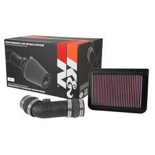 Load image into Gallery viewer, KN-17-19-Toyota-Corolla-L4-1.8L-FI-Performance-Air-Intake-System