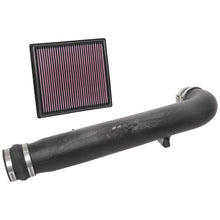 Load image into Gallery viewer, KN-17-20-Chevrolet-Colorado-V6-3.6L-FI-57-Series-Fipk-Performance-Intake-Kit
