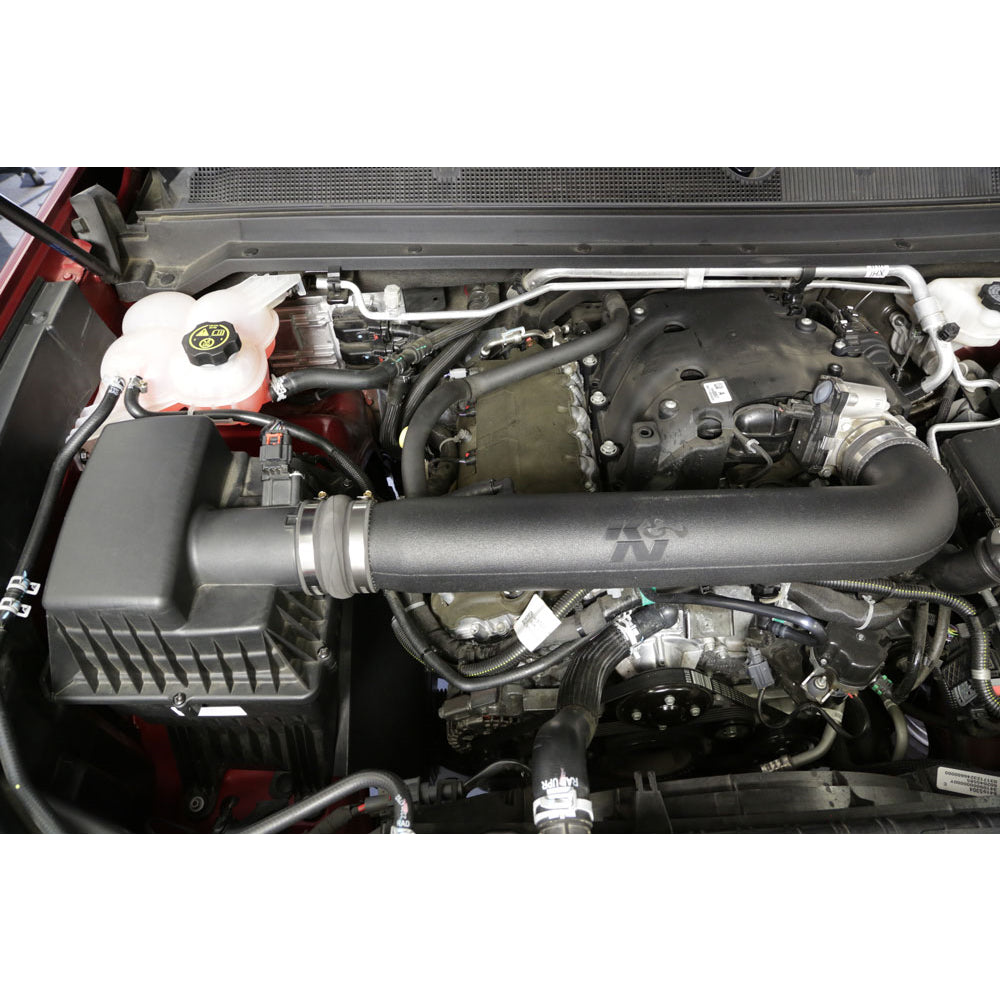 KN-17-20-Chevrolet-Colorado-V6-3.6L-FI-57-Series-Fipk-Performance-Intake-Kit
