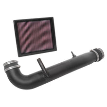 Load image into Gallery viewer, KN-17-20-Chevrolet-Colorado-V6-3.6L-FI-57-Series-Fipk-Performance-Intake-Kit