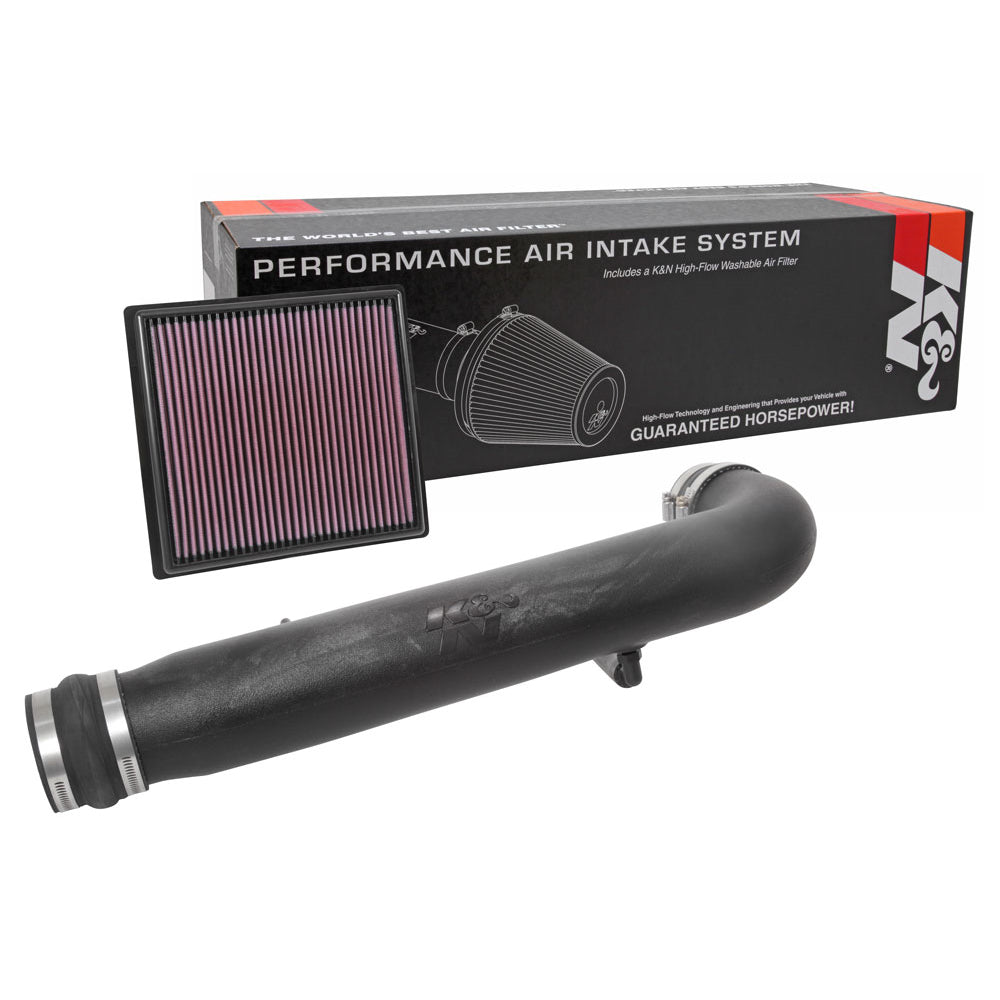 KN-17-20-Chevrolet-Colorado-V6-3.6L-FI-57-Series-Fipk-Performance-Intake-Kit