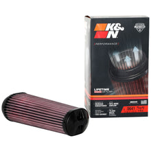 Load image into Gallery viewer, KN-17-20-Kia-Picanto-L3-1.0L-Replacement-Drop-In-Air-Filter