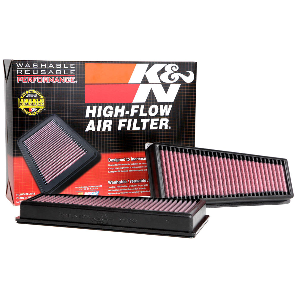 KN-17-20-Mercedes-Benz-E63-V8-4.0L-FI-Replacement-Drop-In-Air-Filter