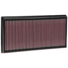 Load image into Gallery viewer, KN-17-20-Mercedes-Benz-Sprinter-V6-3.0L-Dsl-Replacement-Drop-In-Air-Filter