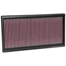Load image into Gallery viewer, KN-17-20-Mercedes-Benz-Sprinter-V6-3.0L-Dsl-Replacement-Drop-In-Air-Filter