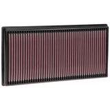 K&N Engineering 33-3141 Replacement Air Filter