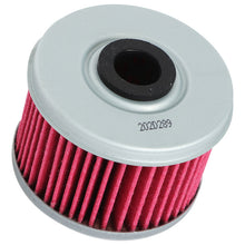 Load image into Gallery viewer, KN-17-23-Honda-Cmx300-Rebel-286-Oil-Filter