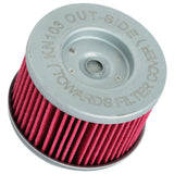 K&N Engineering KN-103 Oil Filter