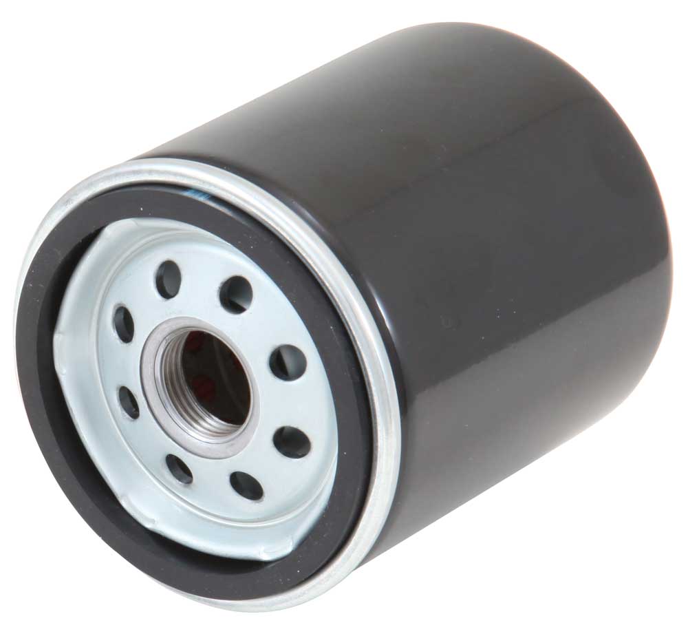 K&N KN-170 Oil Filter for Select Harley-Davidson FLHR Road King, Harley-Davidson FLHS Electra Glide Sport, Harley-Davidson FLHTC Electra Glide Classic, Harley-Davidson FLHTCU Electra Glide Ultra Classic, Harley-Davidson FLHTCUI Electra Glide Ultra